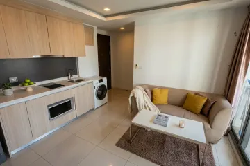 2 Bedroom Condo for sale in Arcadia Beach Resort, Nong Prue, Chonburi