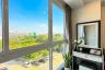 1 Bedroom Condo for sale in Novana Residence, Nong Prue, Chonburi