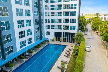 1 Bedroom Condo for sale in Novana Residence, Nong Prue, Chonburi