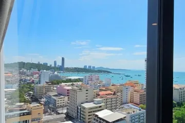1 Bedroom Condo for sale in Edge Central Pattaya, Nong Prue, Chonburi