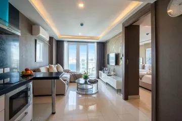 1 Bedroom Condo for sale in Grand Avenue Residence, Nong Prue, Chonburi