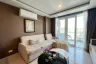 1 Bedroom Condo for sale in Grand Avenue Residence, Nong Prue, Chonburi