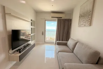 2 Bedroom Condo for sale in Centric Sea, Nong Prue, Chonburi