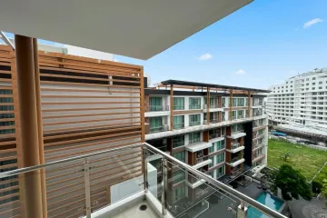 2 Bedroom Condo for sale in The Urban Pattaya, Nong Prue, Chonburi