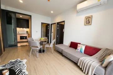 2 Bedroom Condo for sale in Edge Central Pattaya, Nong Prue, Chonburi