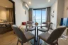 2 Bedroom Condo for sale in Edge Central Pattaya, Nong Prue, Chonburi