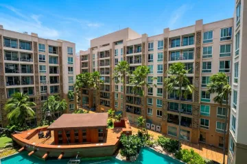 1 Bedroom Condo for sale in Atlantis Condo Resort, Nong Prue, Chonburi