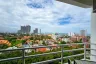 1 Bedroom Condo for sale in View Talay 2, Nong Prue, Chonburi