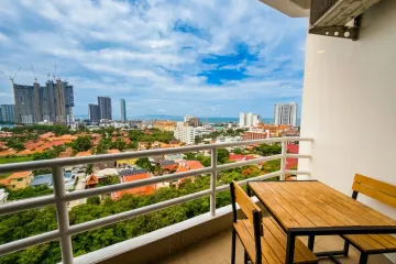1 Bedroom Condo for sale in View Talay 2, Nong Prue, Chonburi
