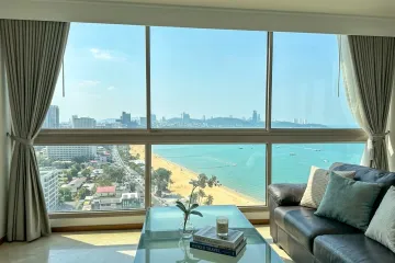 2 Bedroom Condo for sale in Northshore, Na Kluea, Chonburi