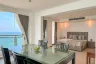 2 Bedroom Condo for sale in Northshore, Na Kluea, Chonburi