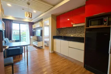1 Bedroom Condo for sale in Dusit Grand Park, Nong Prue, Chonburi
