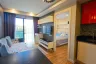 1 Bedroom Condo for sale in Dusit Grand Park, Nong Prue, Chonburi