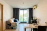 1 Bedroom Condo for sale in Acqua, Nong Prue, Chonburi