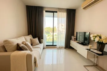 1 Bedroom Condo for sale in Acqua, Nong Prue, Chonburi
