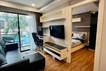 1 Bedroom Condo for sale in Dusit Grand Park, Nong Prue, Chonburi