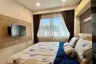 1 Bedroom Condo for sale in Dusit Grand Park, Nong Prue, Chonburi