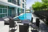 1 Bedroom Condo for sale in The Ocean Pearl, Nong Prue, Chonburi