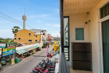 1 Bedroom Condo for sale in The Ocean Pearl, Nong Prue, Chonburi