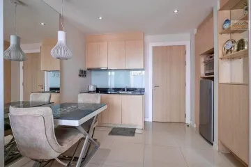 1 Bedroom Condo for sale in Grande Caribbean, Nong Prue, Chonburi