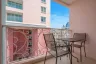 1 Bedroom Condo for sale in Grande Caribbean, Nong Prue, Chonburi