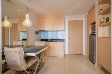 1 Bedroom Condo for sale in Grande Caribbean, Nong Prue, Chonburi