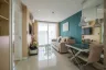 1 Bedroom Condo for sale in Grande Caribbean, Nong Prue, Chonburi