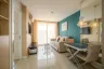 1 Bedroom Condo for sale in Grande Caribbean, Nong Prue, Chonburi