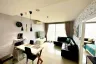1 Bedroom Condo for sale in Acqua, Nong Prue, Chonburi