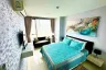 1 Bedroom Condo for sale in Acqua, Nong Prue, Chonburi