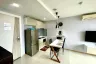 1 Bedroom Condo for sale in Acqua, Nong Prue, Chonburi