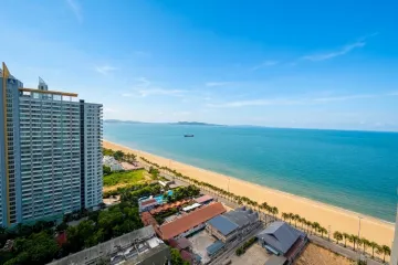1 Bedroom Condo for sale in Aeras, Nong Prue, Chonburi