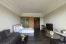 1 Bedroom Condo for sale in Jomtien Condotel, Nong Prue, Chonburi