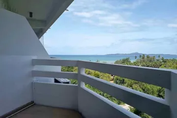 1 Bedroom Condo for sale in Jomtien Condotel, Nong Prue, Chonburi