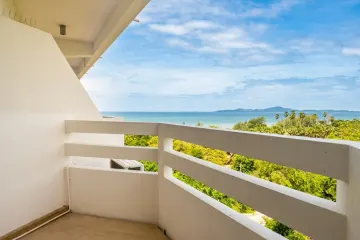 1 Bedroom Condo for sale in Jomtien Condotel, Nong Prue, Chonburi