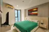1 Bedroom Condo for sale in Acqua, Nong Prue, Chonburi