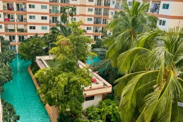 2 Bedroom Condo for sale in Park Lane Jomtien Resort, Nong Prue, Chonburi