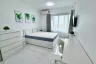 1 Bedroom Condo for sale in Supalai Mare, Nong Prue, Chonburi