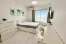 1 Bedroom Condo for sale in Supalai Mare, Nong Prue, Chonburi
