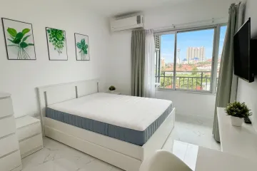 1 Bedroom Condo for sale in Supalai Mare, Nong Prue, Chonburi