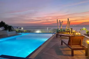 1 Bedroom Condo for sale in The Gallery Condominium, Nong Prue, Chonburi