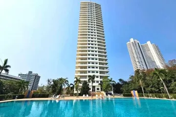 1 Bedroom Condo for sale in View Talay 8, 