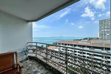 1 Bedroom Condo for sale in View Talay Condo 7, Nong Prue, Chonburi