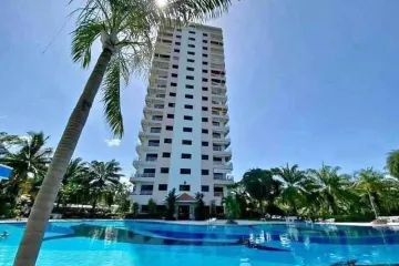 2 Bedroom Condo for sale in View Talay 2, Nong Prue, Chonburi