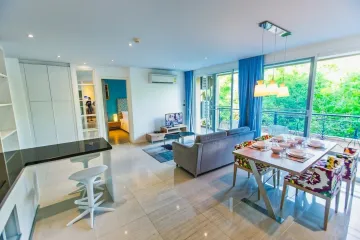 2 Bedroom Condo for sale in Atlantis Condo Resort, Nong Prue, Chonburi