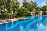 1 Bedroom Condo for sale in The Residence Jomtien Beach, Nong Prue, Chonburi