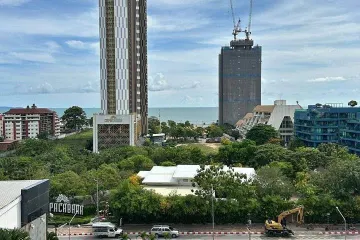 2 Bedroom Condo for sale in Dusit Grand Condo View, Nong Prue, Chonburi