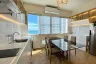 1 Bedroom Condo for sale in Jomtien Complex, Nong Prue, Chonburi