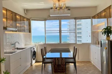 1 Bedroom Condo for sale in Jomtien Complex, Nong Prue, Chonburi
