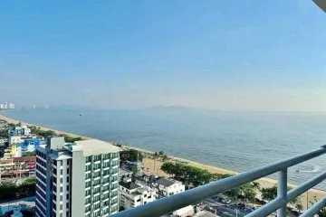 1 Bedroom Condo for sale in View Talay 8, 